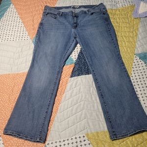 Levi's Jeans
